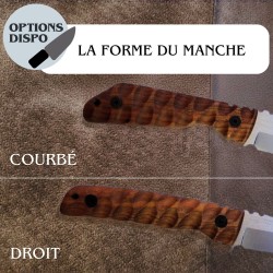 Couteau MR Signature