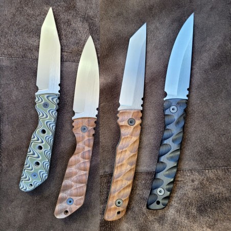 Couteau MR Signature