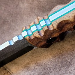 Couteau MR Signature