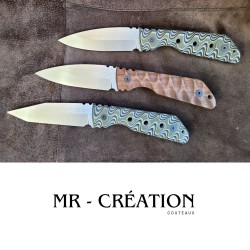 Couteau MR Signature